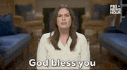 State Of The Union Gop GIF by PBS NewsHour
