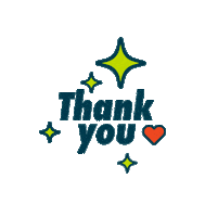 Spirit-North sport celebrate thank you play Sticker