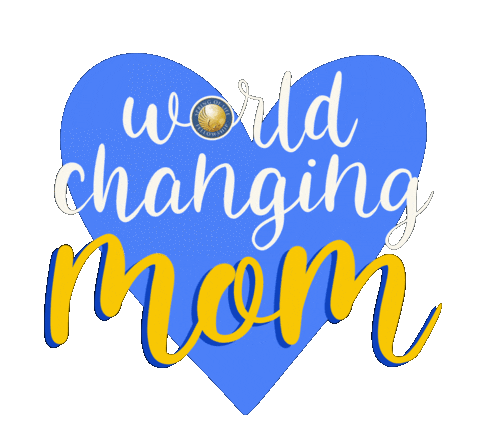 Happy Mothers Day Sticker by SpringOfLifeFellowship