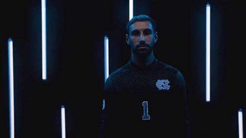 North Carolina GIF by UNC Tar Heels