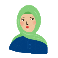 Hair Shampoo Sticker by Unilever Indonesia