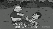 Season 18 Episode 13 GIF by The Simpsons