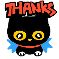 Rukiatatts Sticker by gummydevil