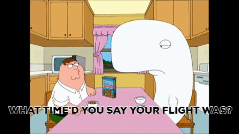 brycemorris giphygifmaker family guy seth macfarlane moby dick GIF