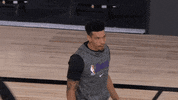 Los Angeles Lakers Sport GIF by NBA