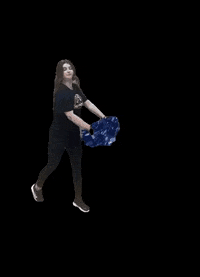 Vancouver_Volcanoes happy dance hello celebrate GIF