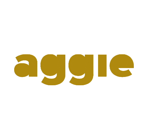 Aggiepride Futureaggie Sticker by UC Davis