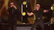 miami pitbull GIF by iHeartRadio