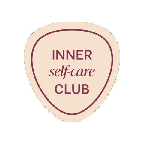 joinstrawberry care selfcare self self-care Sticker