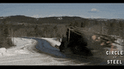 Driving Canadian GIF by Indiecan Entertainment Inc.