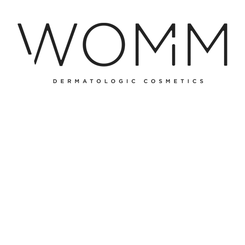 womm_cosmetics giphyupload womm Sticker
