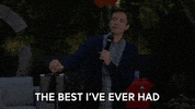 Topher Grace Comedy GIF by ABC Network