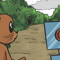 Web3 Lava GIF by VeeFriends