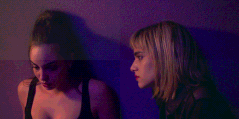 climax GIF by A24