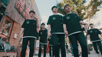Esports Lol GIF by Red Bull