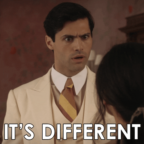 Why Women Kill GIF by Paramount+