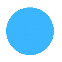 Circle E Sticker by Enertia Software