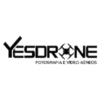 Maringa Sticker by Yes Drone