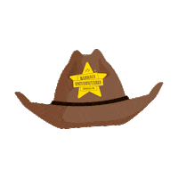 bu maringa Sticker by Rádio Maringá FM