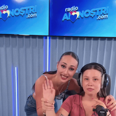 Good Morning Hello GIF by Ai Nostri