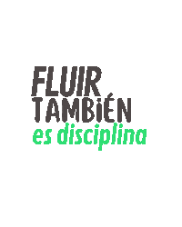 Panama Flow Sticker by Julie Robinson