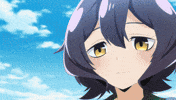Fantasy GIF by HIDIVE