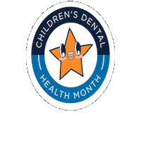 Dentalhealth Sticker by Smile Doctors Official