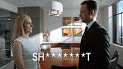 mike ross GIF by Suits
