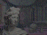 scrolling art history GIF by Ryan Seslow