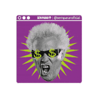 Cashback Sticker by Sem Parar