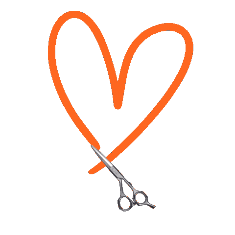 Friseur Schere Sticker by MizutaniEurope