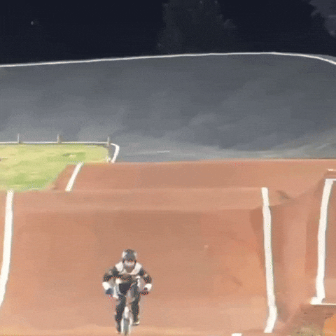 Bike Bmx GIF