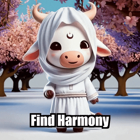 Wisdom Interconnectedness GIF by Sagemoohammad