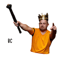 Build Wow Sticker by oknavmir