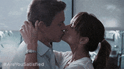 i love you kiss GIF by Satisfaction