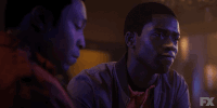 mad damson idris GIF by Snowfall