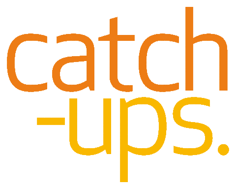 Catchups Sticker by Lifeplace Church