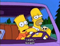 homer simpson GIF