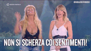 rules isola13 GIF by Isola dei Famosi