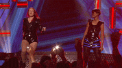 icona pop show GIF by Billboard