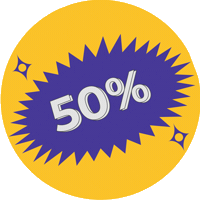 Blackfriday Sticker by Magnólia Papelaria
