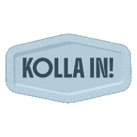 Samlat Sticker by Brightnest