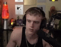 Shocked GIF