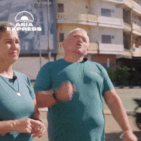 Asia Express GIF by prima+