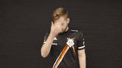 No Way Facepalm GIF by G2 Esports