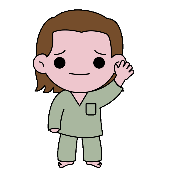 Bob Waving Sticker by Marvel Studios