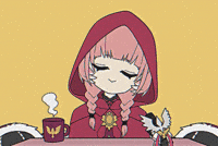 Hololive GIF