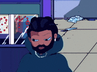 Make Them Pay Music Video GIF