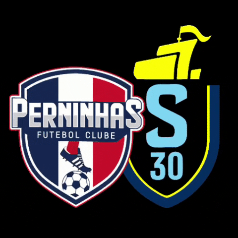 Perninhas Sete30 GIF by Perninhas Futebol Clube