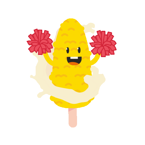happy joydayicecream Sticker by Joyday